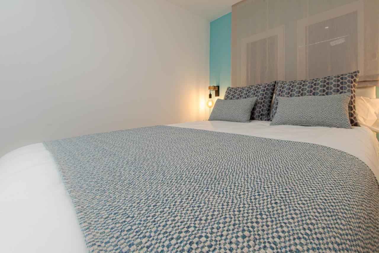 Abal Apartments - Barrio อาลิกันเต ภายนอก รูปภาพ
